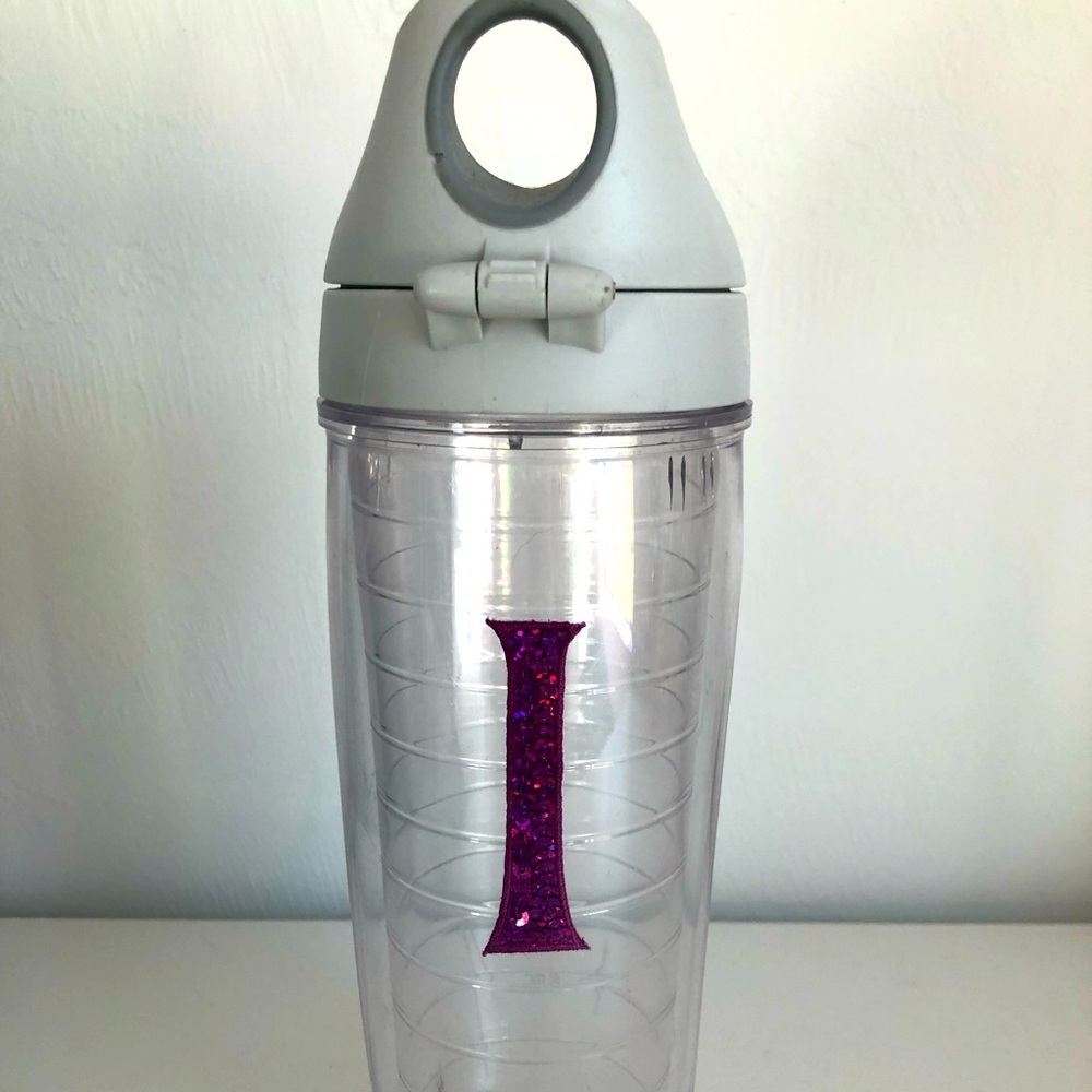 Tervis Tumbler Monogram Water Bottle